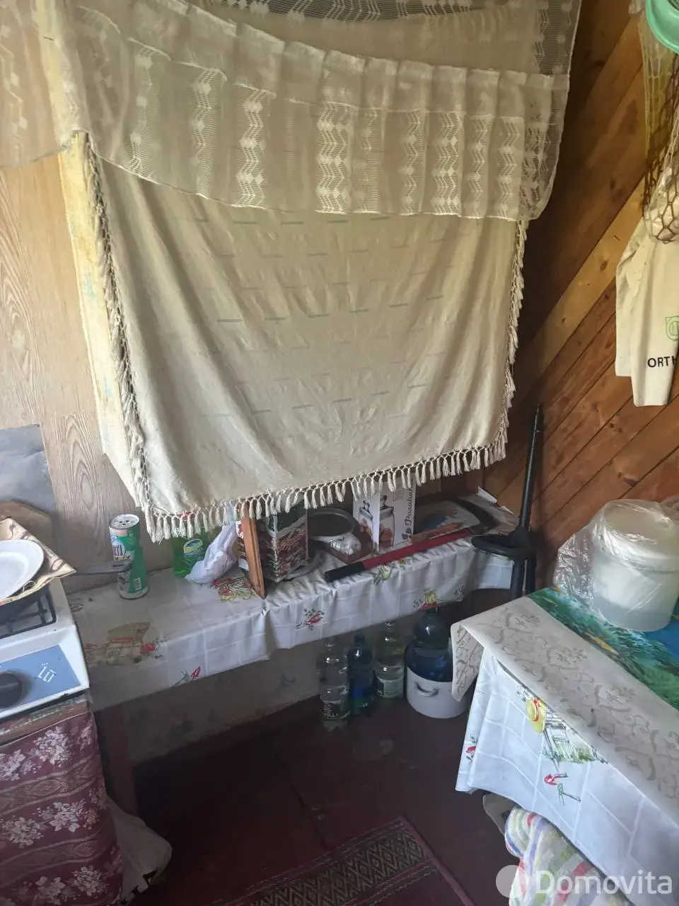 Купить 1-этажную дачу в Станкостроитель Минская область, 2600USD, код 184060 - фото 13