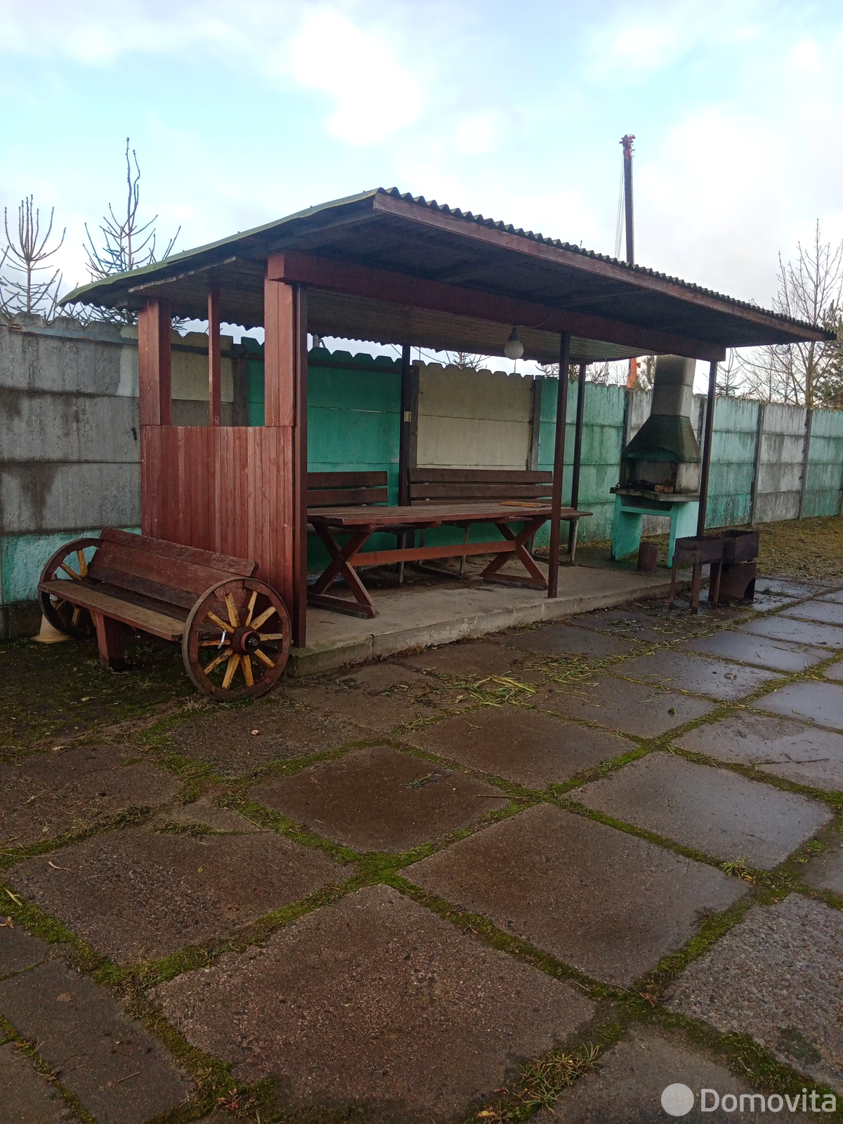 Аренда коттеджа на сутки в Сенице ул. Малиновая , 50BYN, код 1379 - фото 7