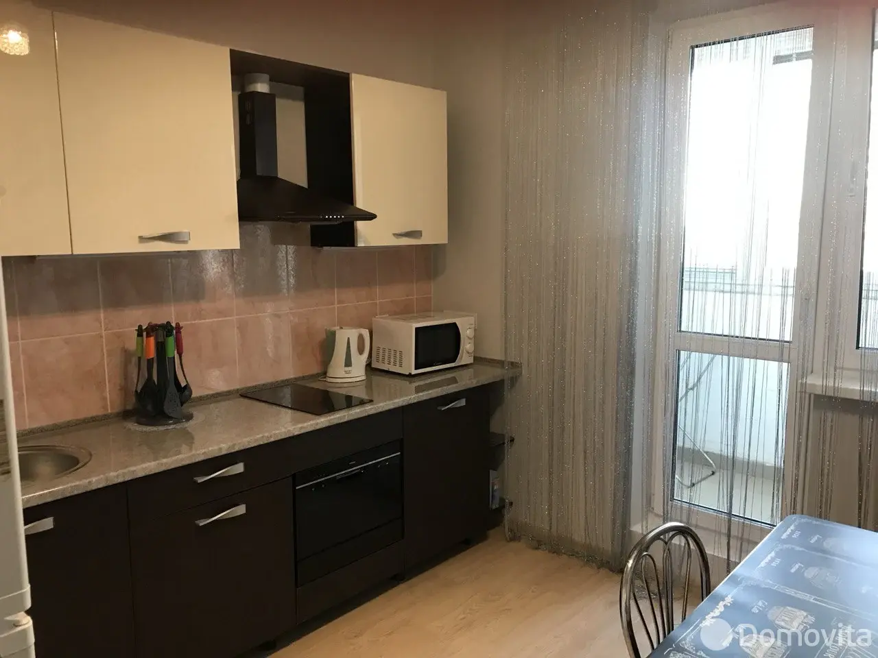 квартира, Минск, пр-т Дзержинского, д. 122