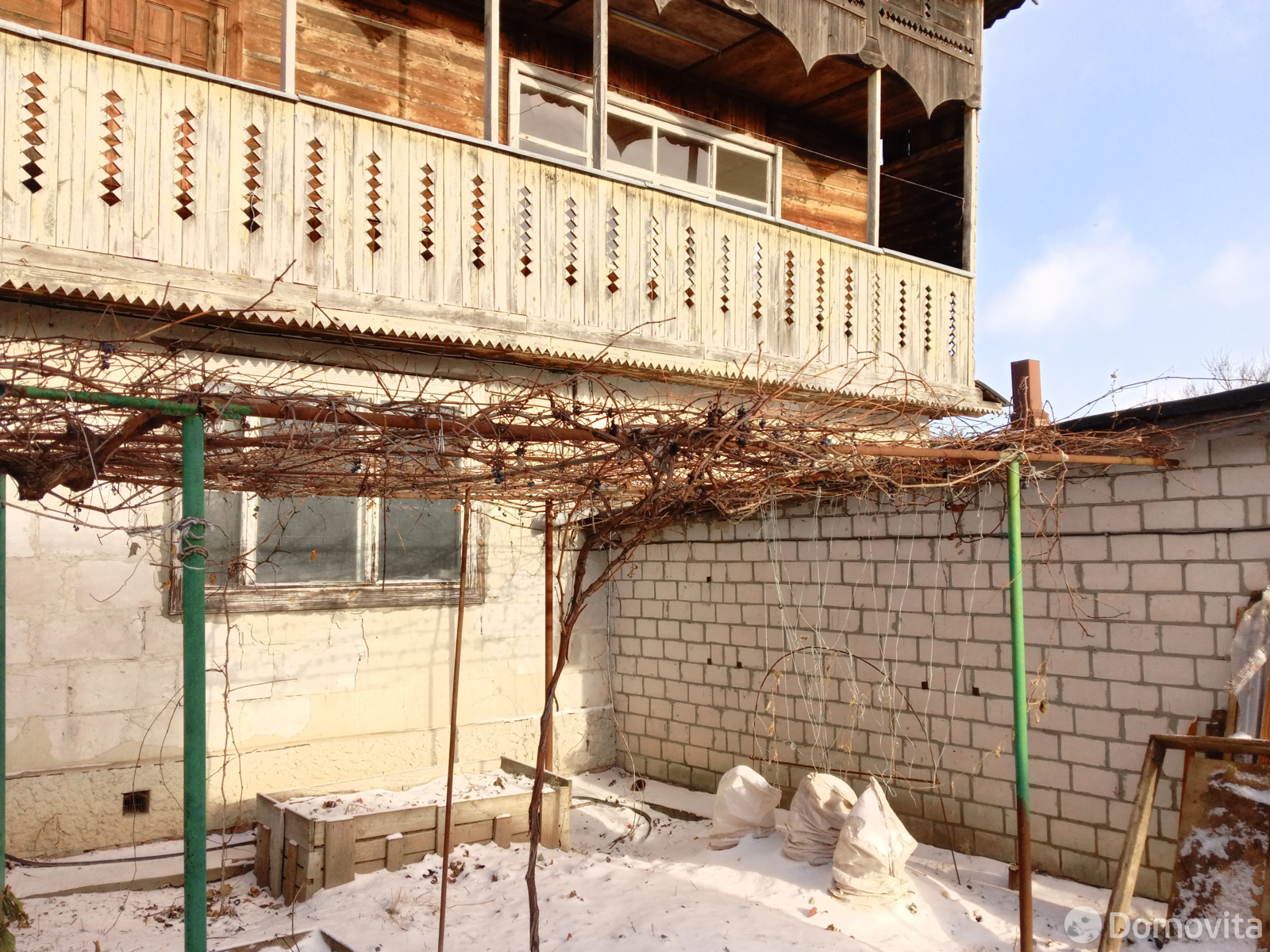 коттедж, Гомель, ул. Салтыкова-Щедрина М.Е., д. 11 без посредников