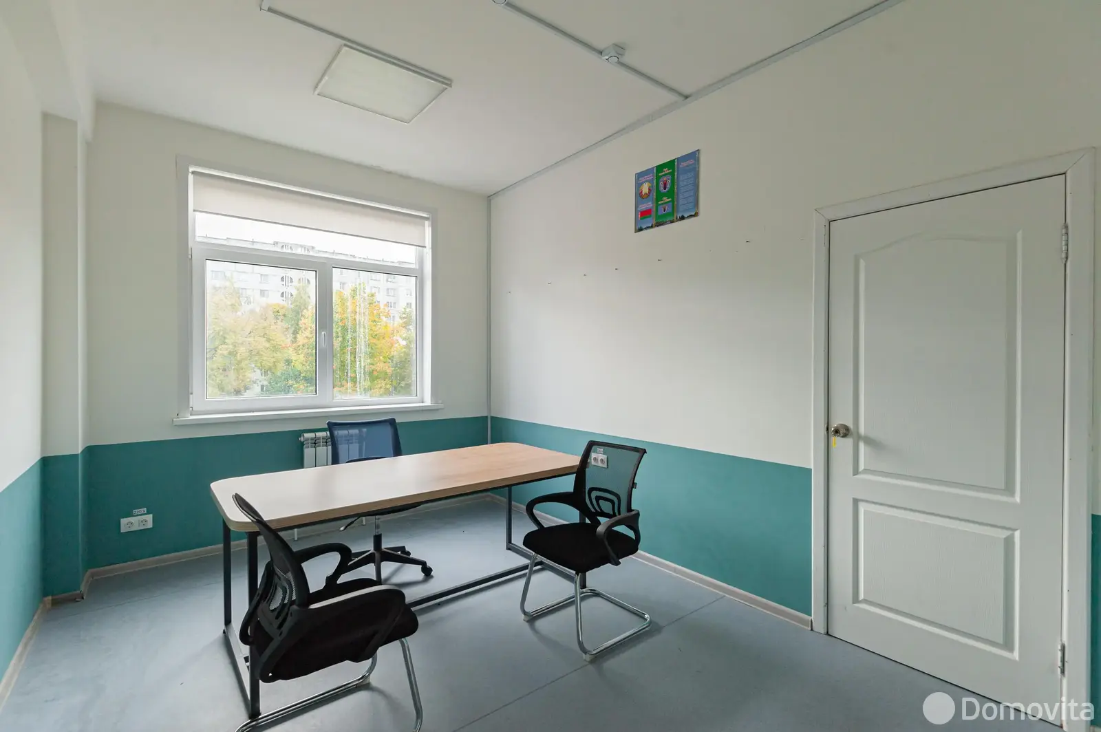 Аренда офиса на ул. Некрасова, д. 31 в Минске, 1800EUR, код 15794 - фото 13