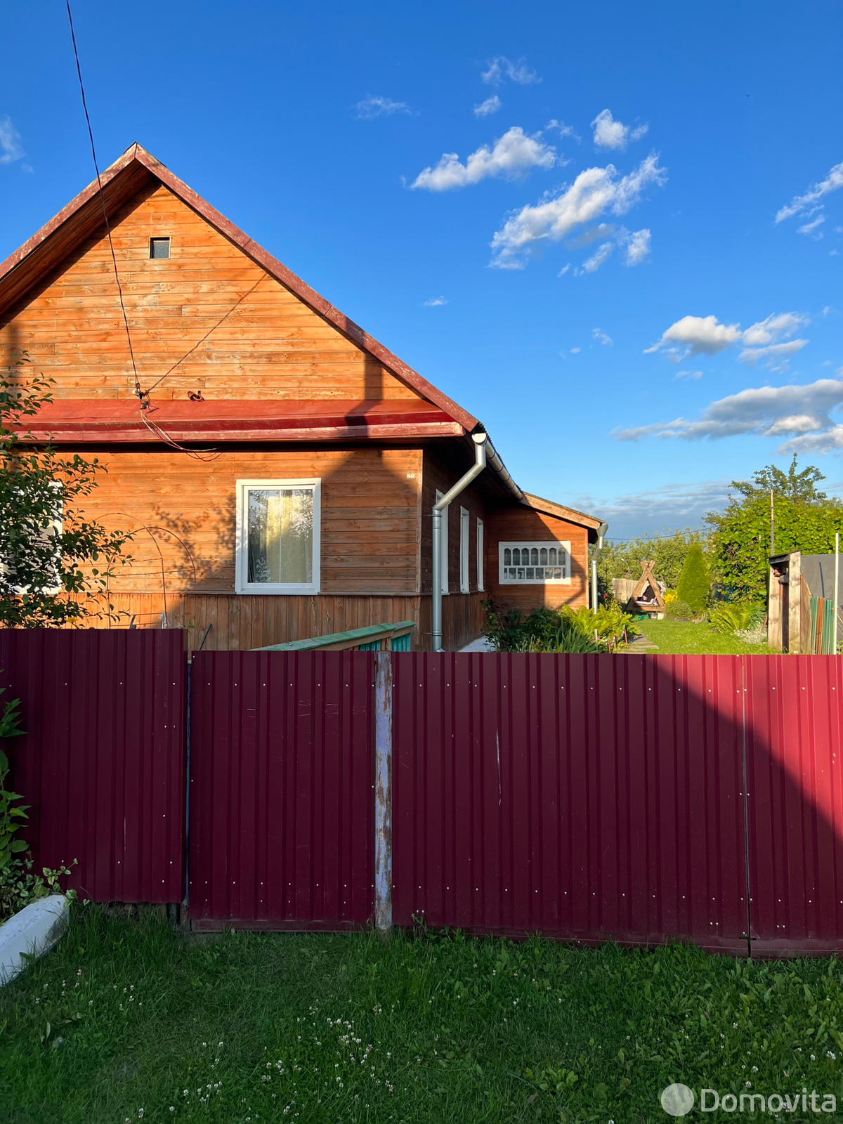 продажа дачи, Преснаки, ул. Центральная
