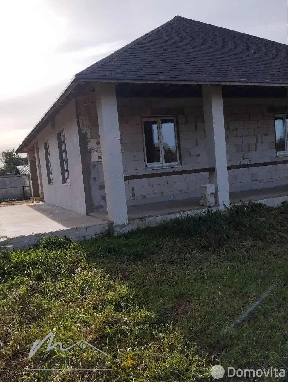 дом, Колодежи, ул. Красноугольская, д. 11/а 