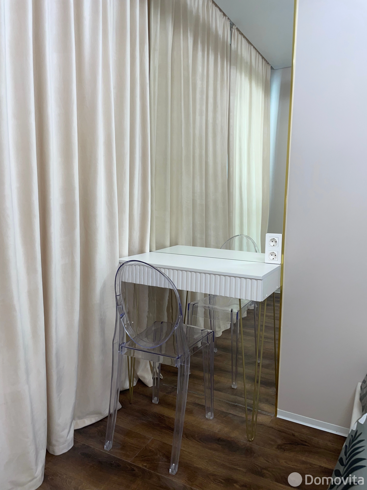 квартира, Минск, ул. Игоря Лученка, д. 8 в Октябрьском районе