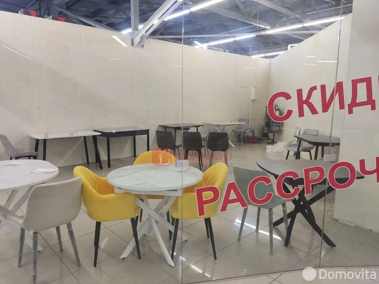 Продажа торговой точки на ул. Уманская, д. 54 в Минске, 52003USD, код 997656 - фото 5