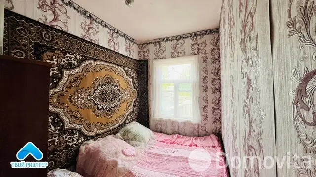 дом, Мозырь, ул. Гоголя Н.В.