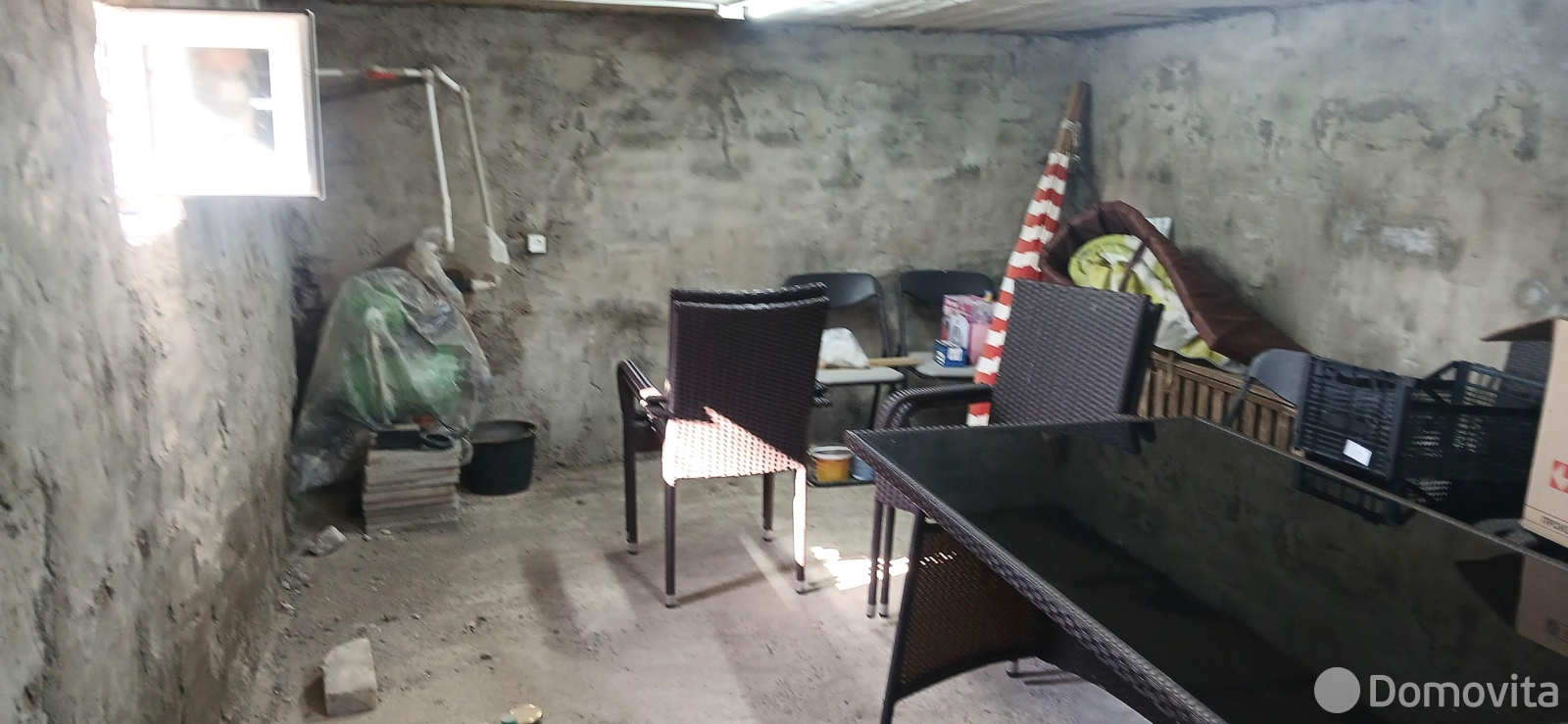 Продажа 1-этажной дачи в Планета-плюс Воложинский район Минская область, 42000USD, код 185147 - фото 18