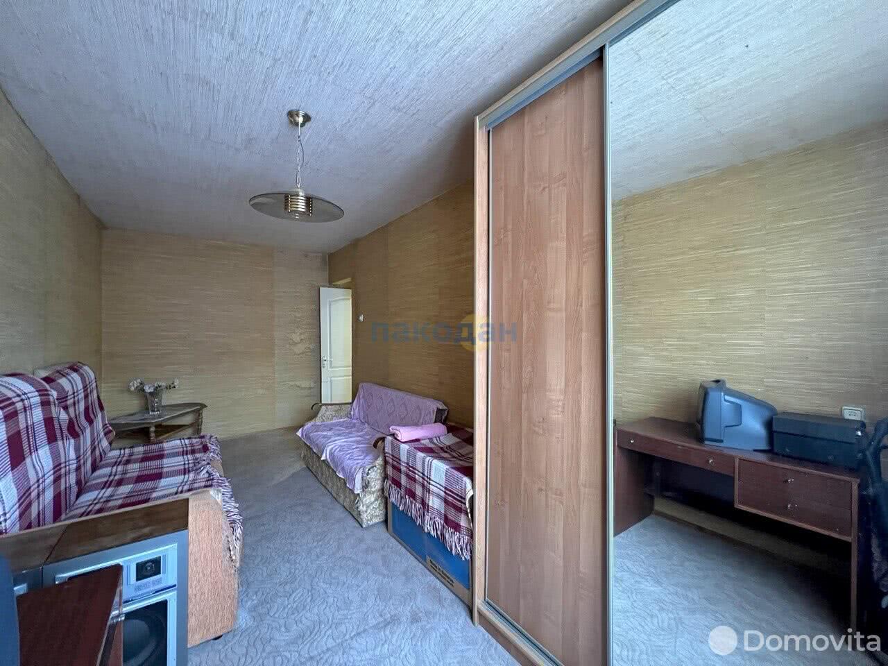Продажа 2-комнатной квартиры в Минске, ул. Уборевича, д. 80, 52900 USD, код: 997960 - фото 5