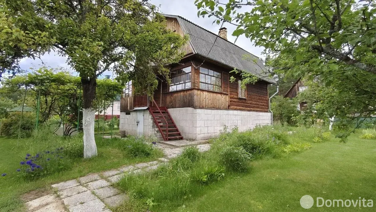 дача, Исток, д. 13 
