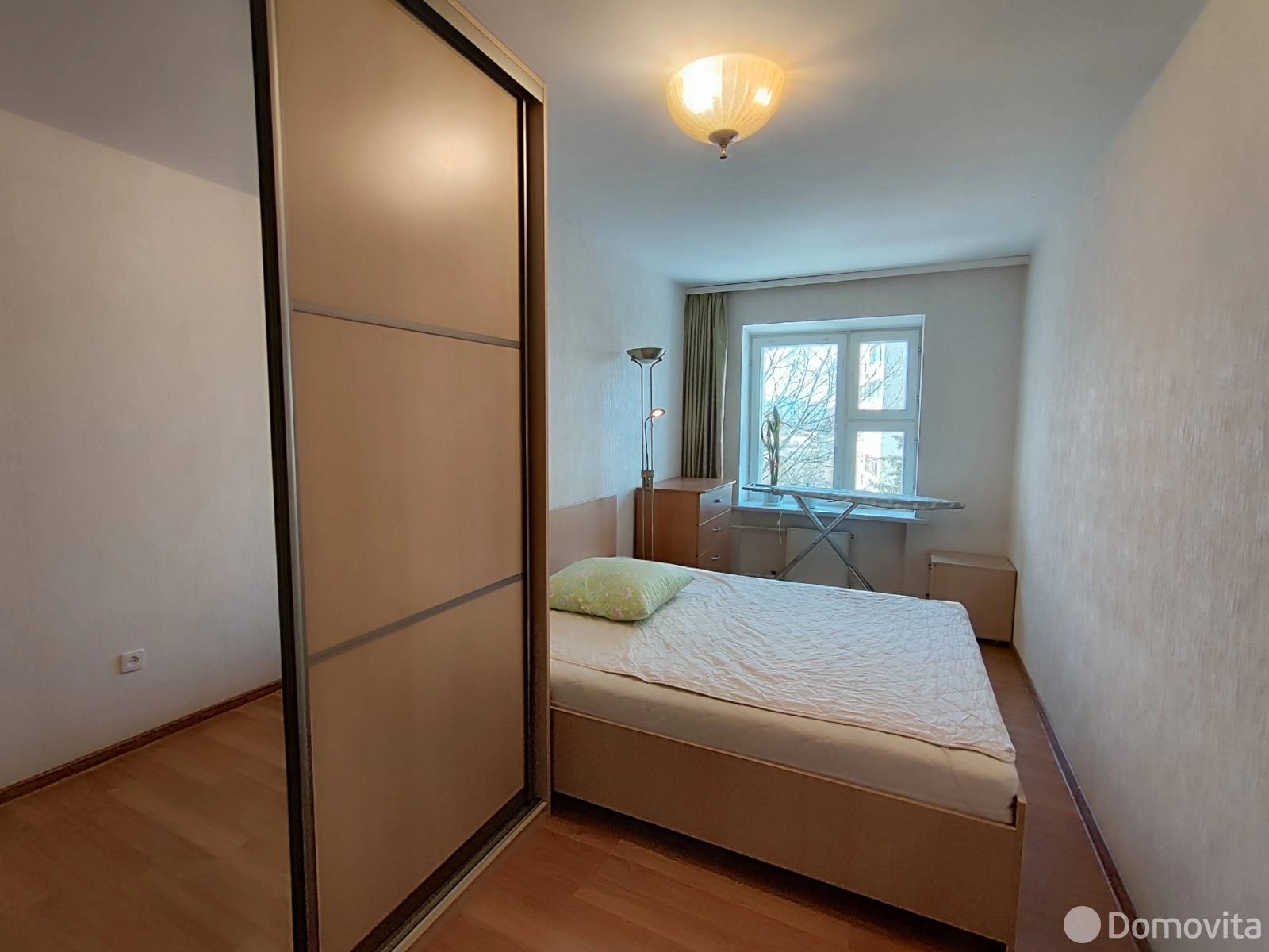 Снять 2-комнатную квартиру в Минске, ул. Первомайская, д. 22/3, 450USD, код 149989 - фото 16