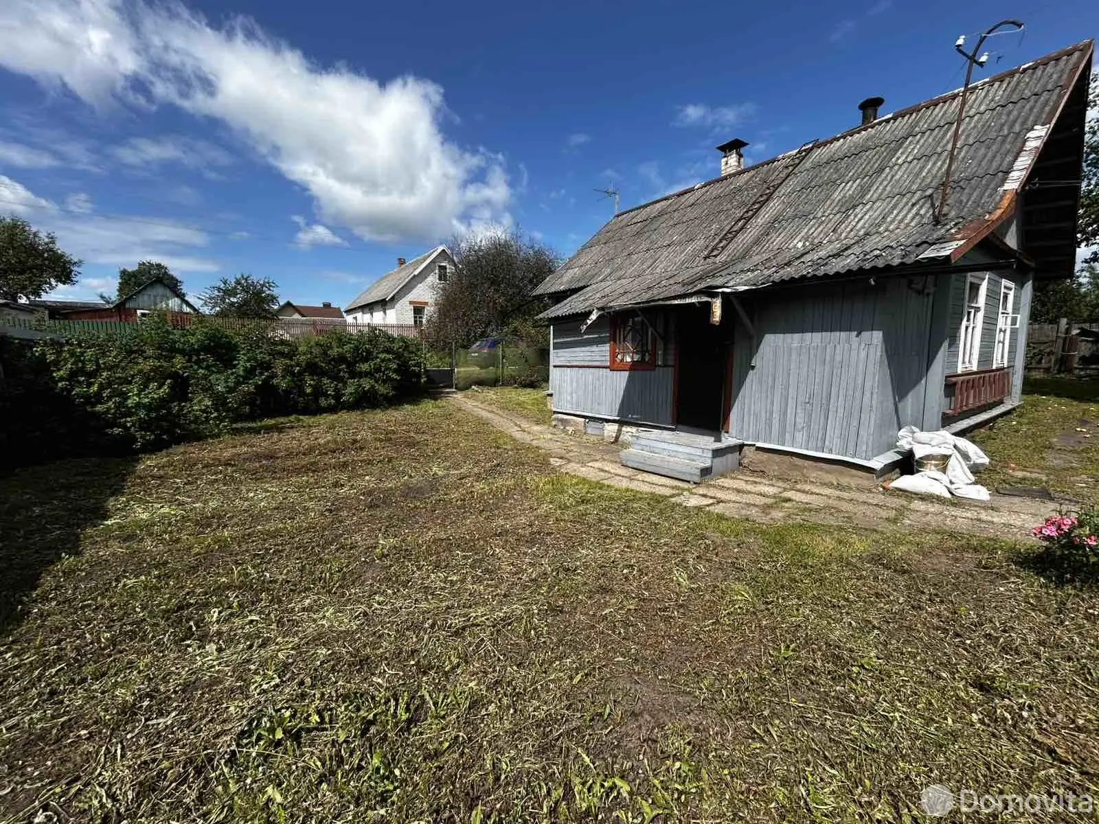 дом, Витебск, ул. Сапунова, д. 11