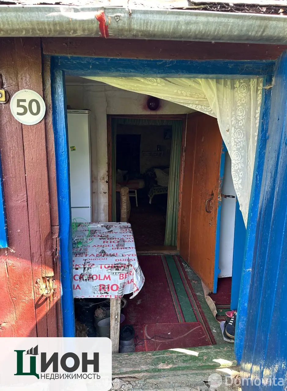 продажа дома, Островно, ул. Николаевича, д. 16