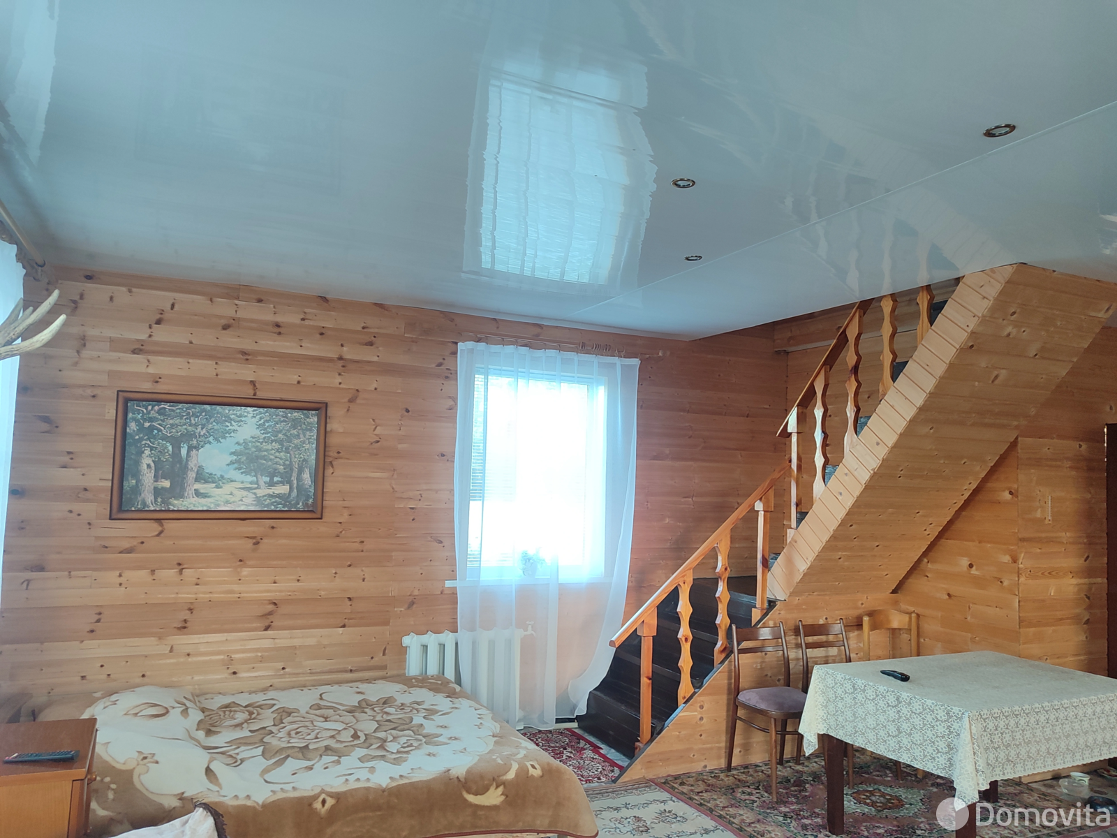 продажа коттеджа, Шихов, ул. Юрия Гагарина, д. 12