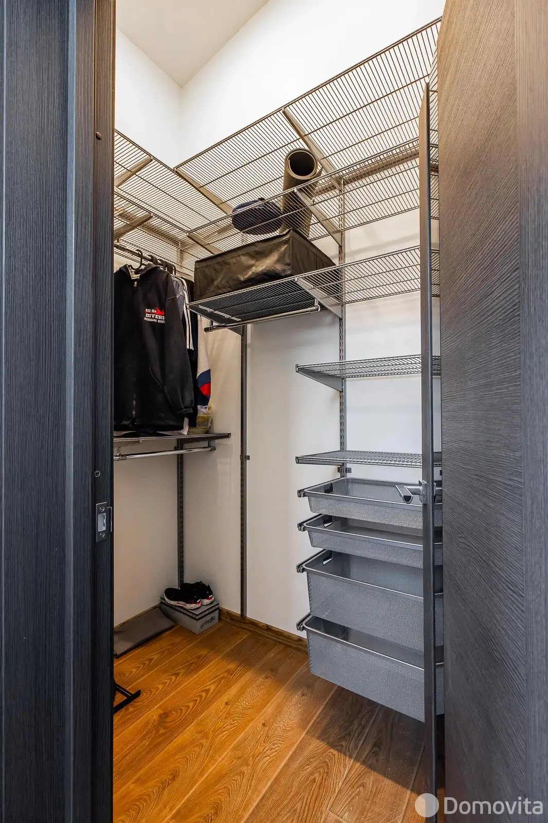 коттедж, Ландыш 2005, 