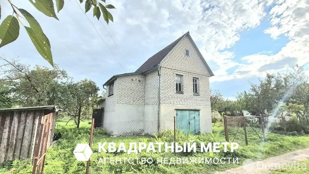 дача, Черемушки, 