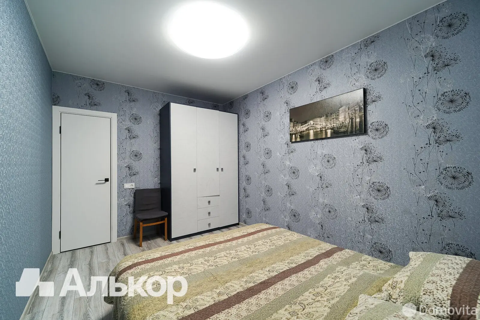 Купить 1-этажную дачу в Раница Минская область, 69900USD, код 181015 - фото 18