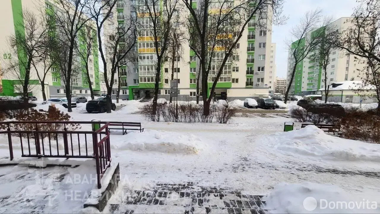 Снять торговое помещение на ул. Белинского, д. 23 в Минске, 1293EUR, код 968307 - фото 14