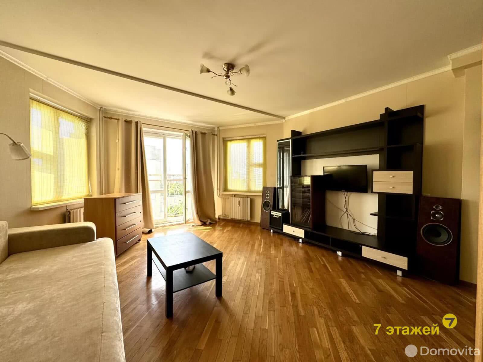 Продажа 2-комнатной квартиры в Минске, ул. Лещинского, д. 49, 110000 USD, код: 1011728 - фото 5