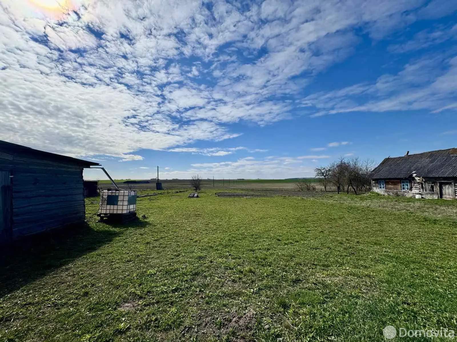 дом, Бараново,