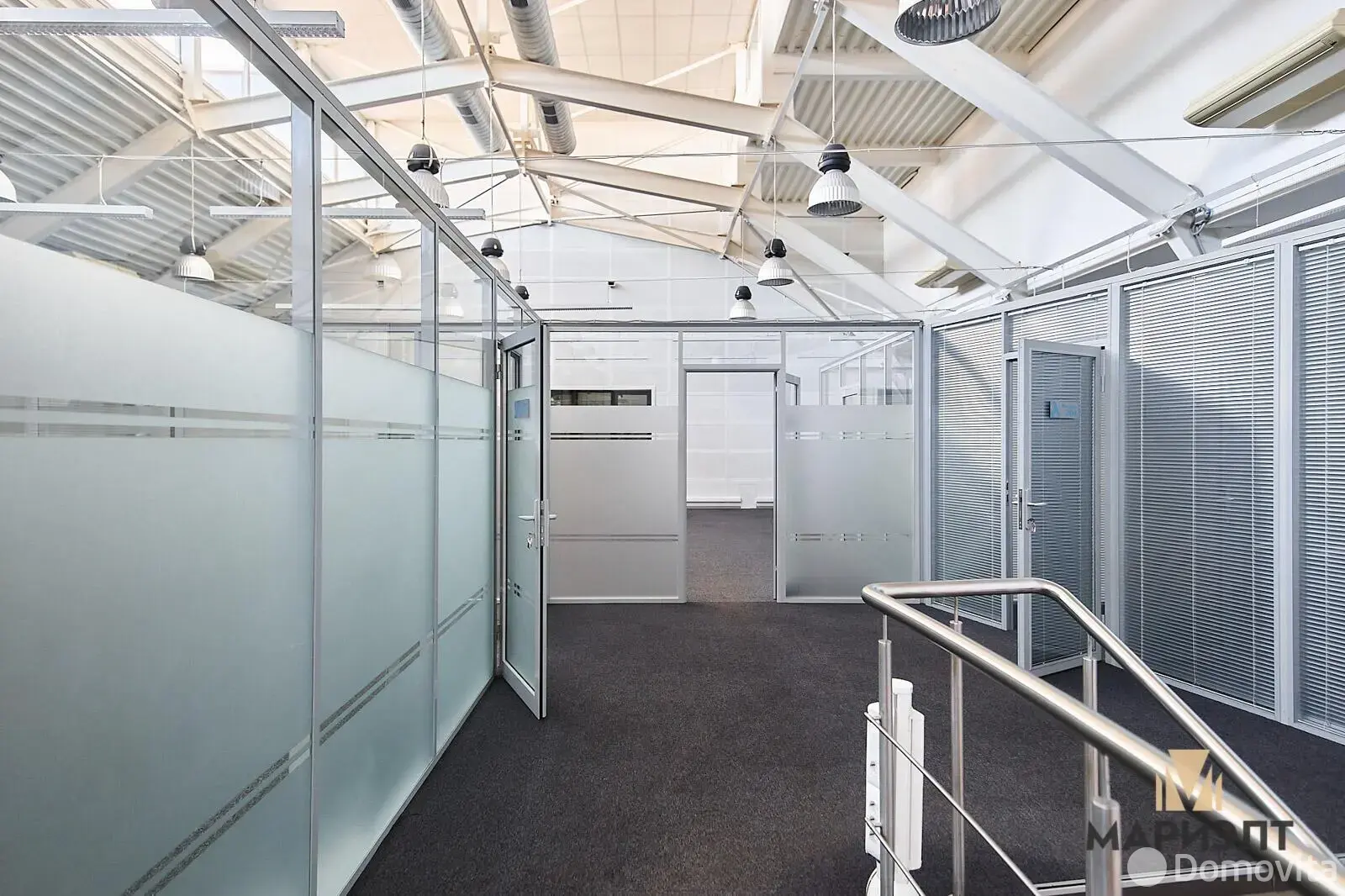 Аренда офиса на ул. Нарочанская, д. 11 в Минске, 23898BYN, код 16564 - фото 26