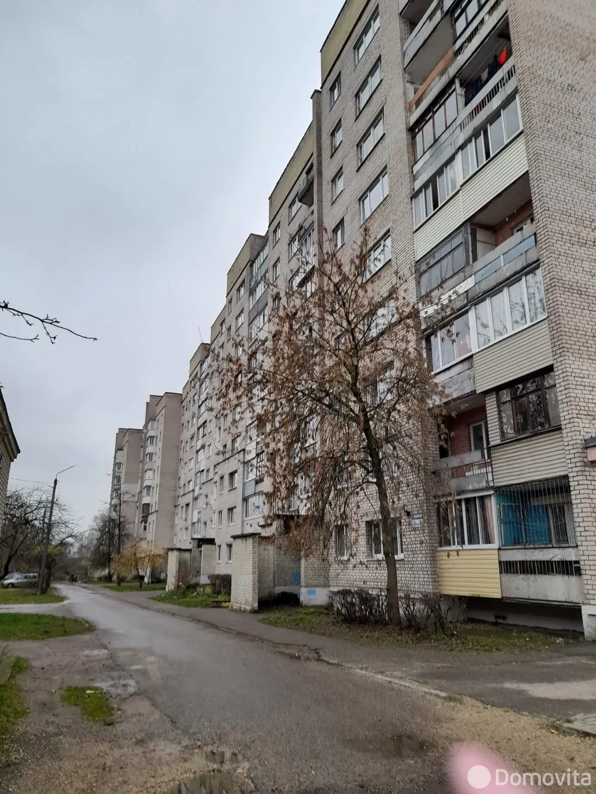 Купить комнату в Витебске, ул. Локомотивная, д. 5/2, цена 17700 USD, код 7381 - фото 11