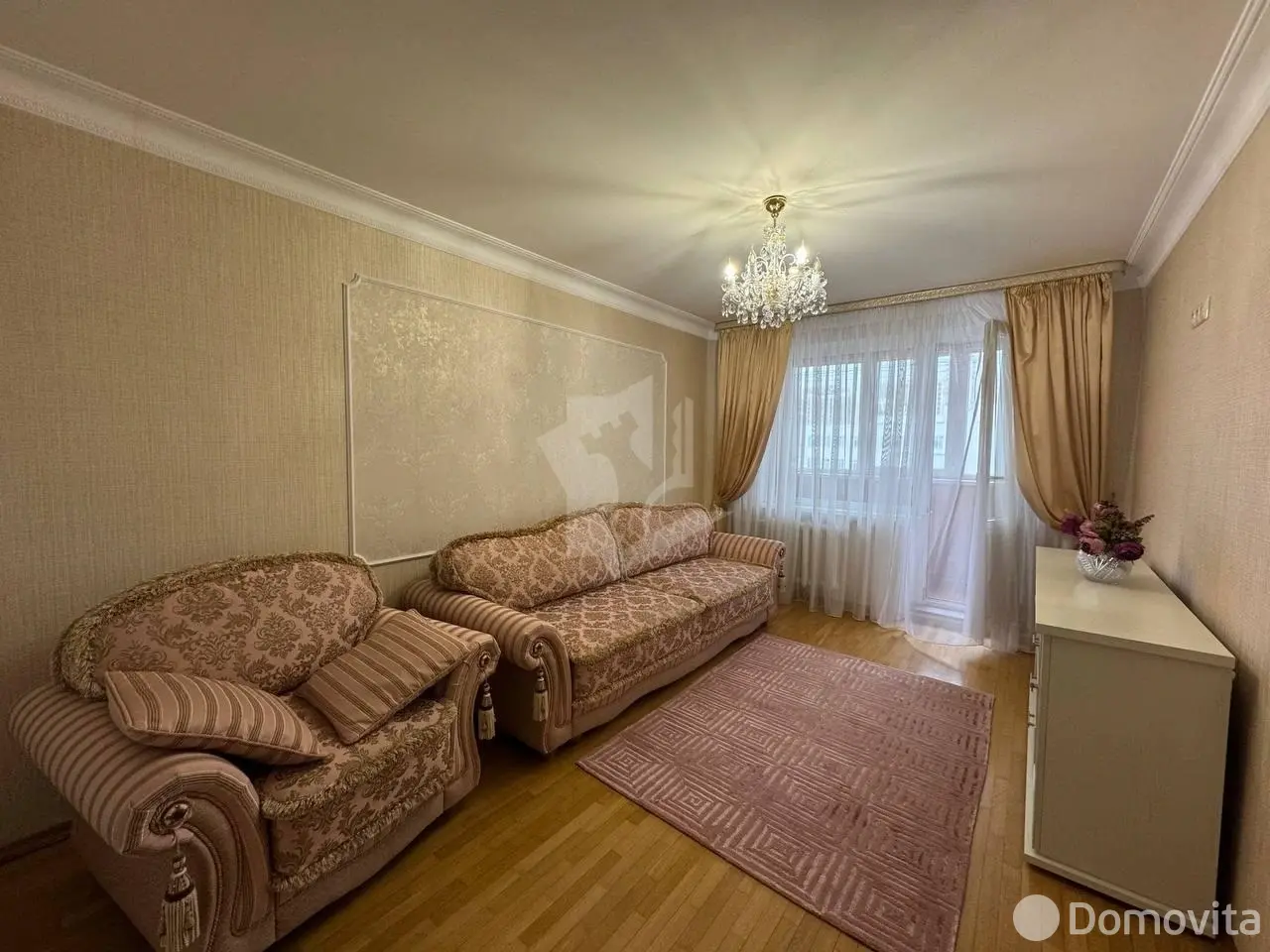 квартира, Минск, ул. Парниковая, д. 3/1 - лучшее предложение