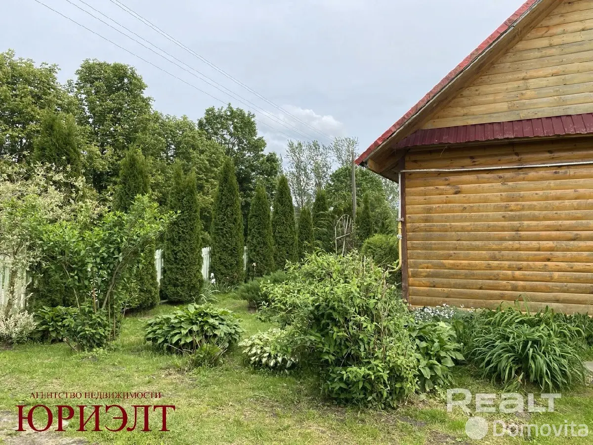 коттедж, Закревщина, д. 4 - лучшее предложение