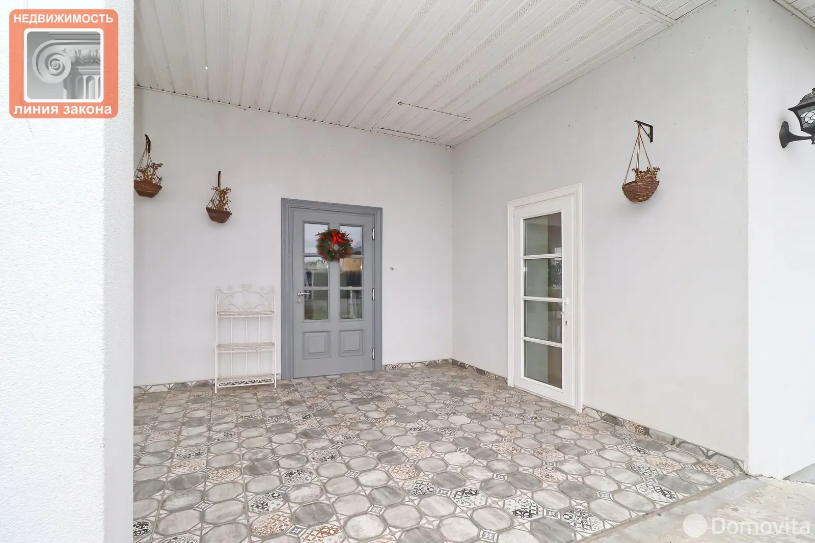 коттедж, Поляна, ул. Луговая 2-я - лучшее предложение