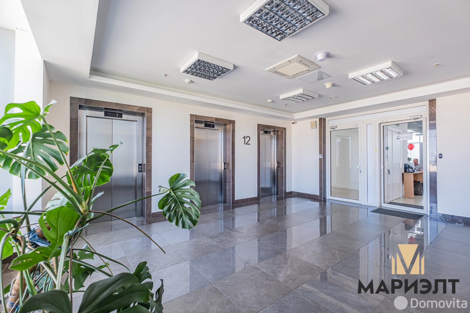 Купить офис на ул. Притыцкого, д. 156 в Минске, 2034350BYN, код 8989 - фото 6