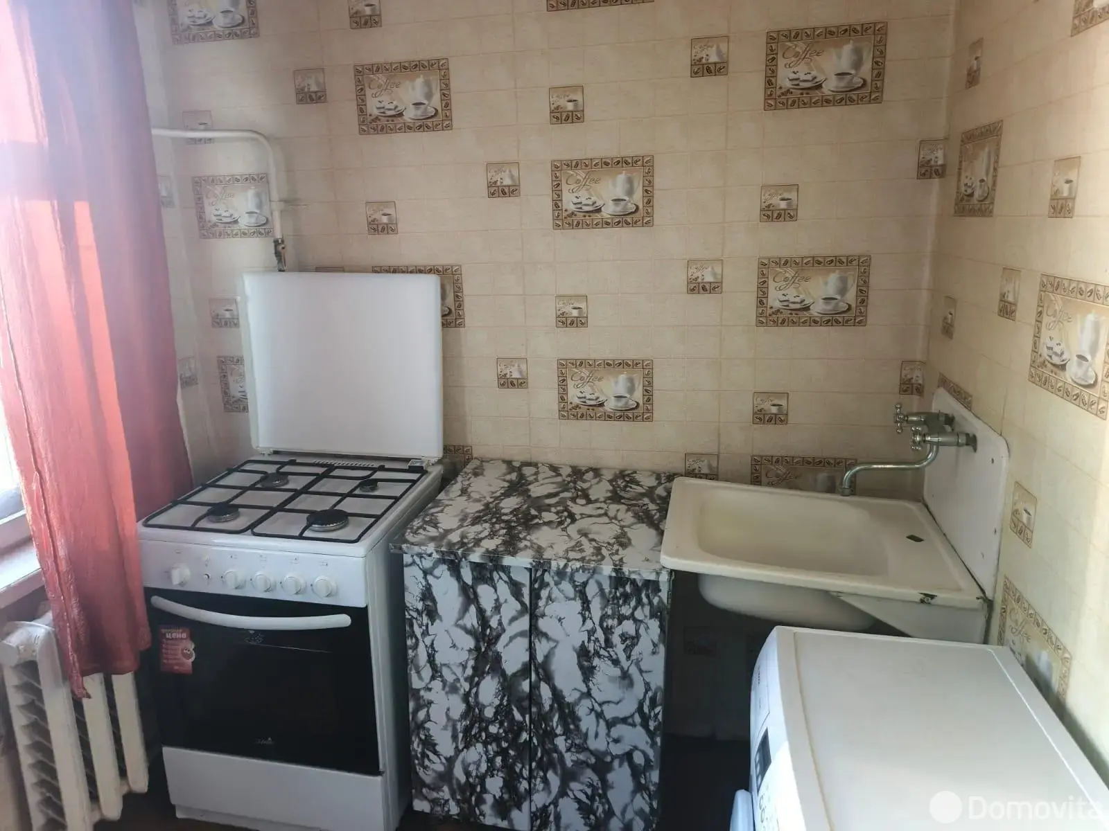 Цена продажи комнаты, Витебск, ул. Чкалова, д. 19/1