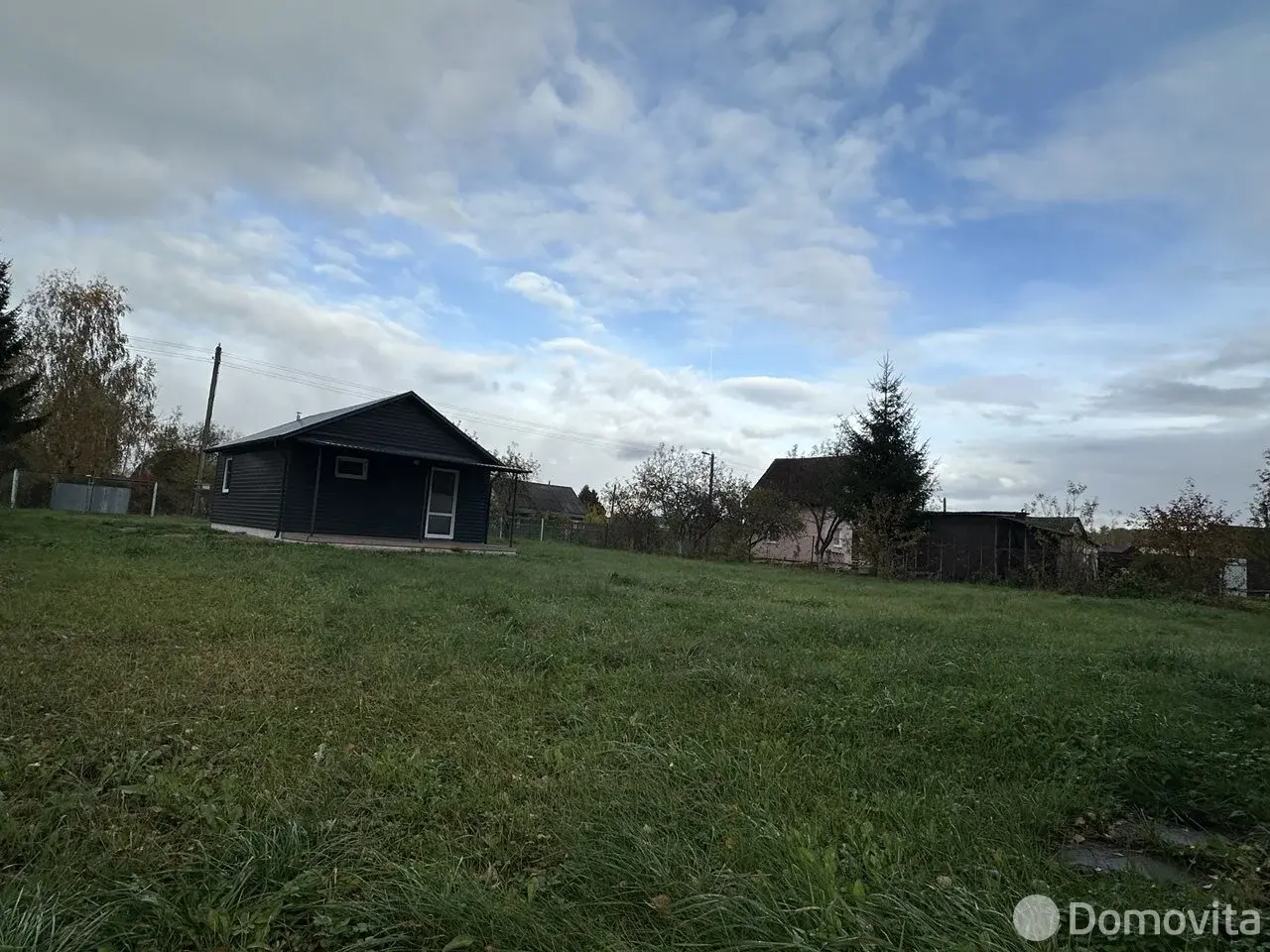 Продажа 1-этажной дачи в Палетак Минская область, 29900USD, код 184493 - фото 25