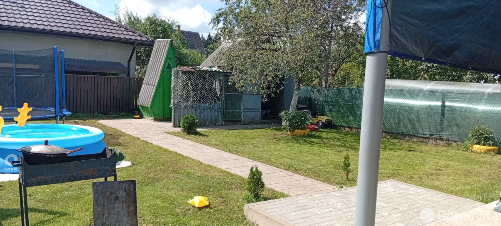 Стоимость продажи дачи, Черемша, 