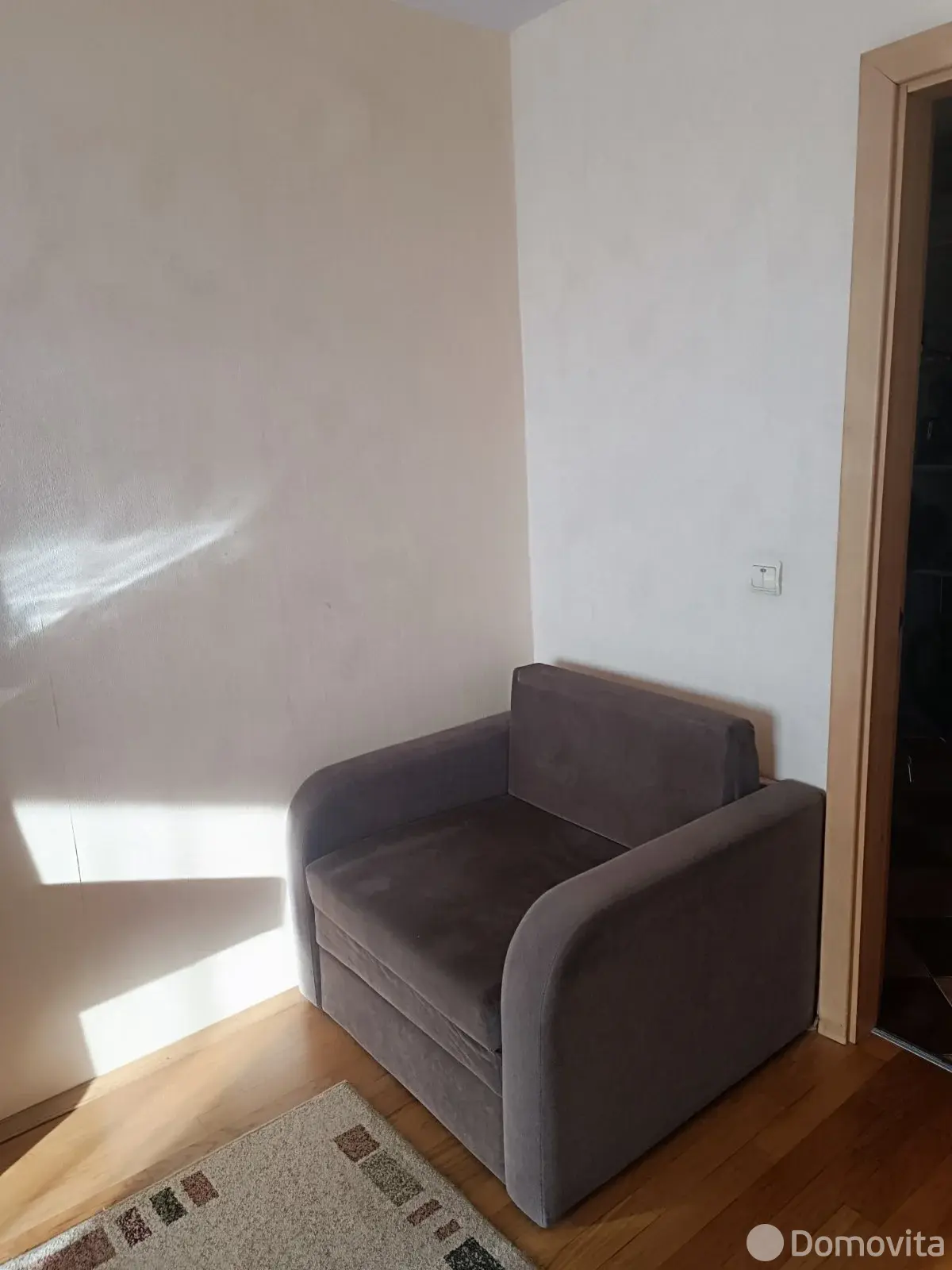 аренда квартиры, Минск, ул. Охотская, д. 145