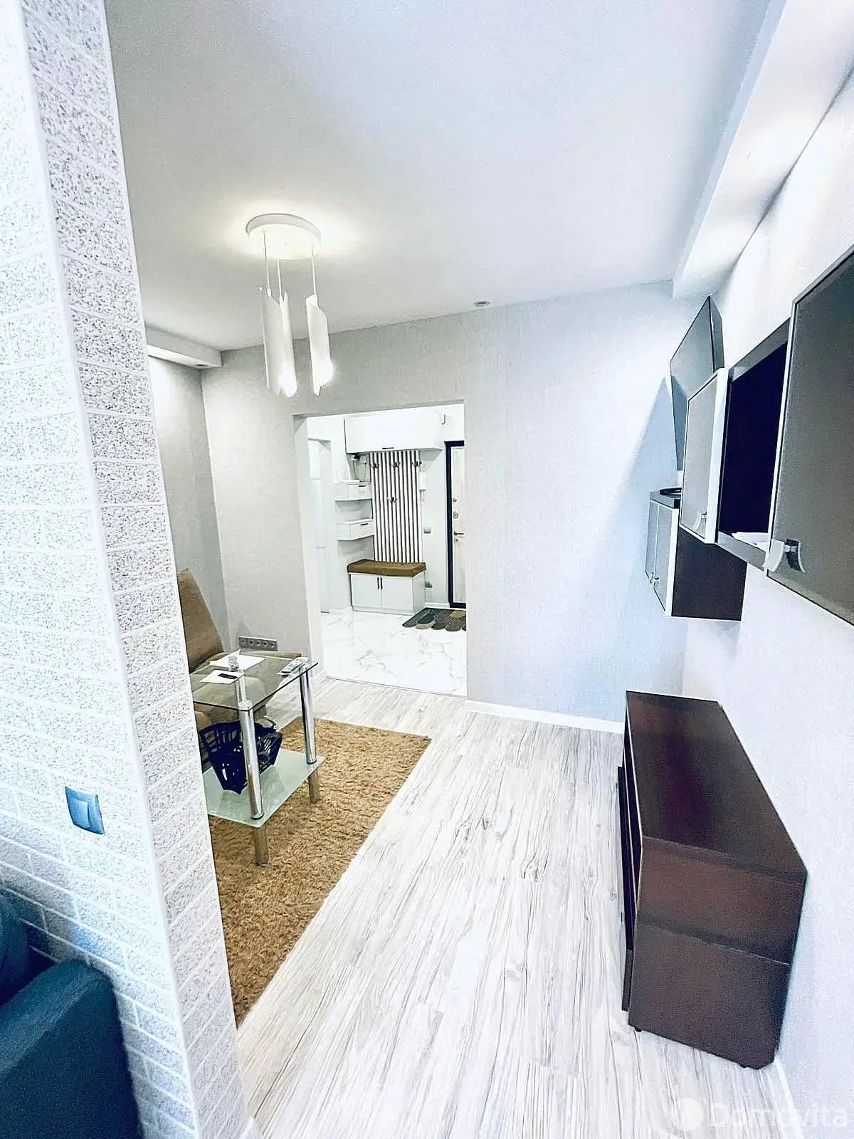 Снять 1-комнатную квартиру в Минске, ул. Максима Горецкого, д. 28, 450USD, код 150489 - фото 4