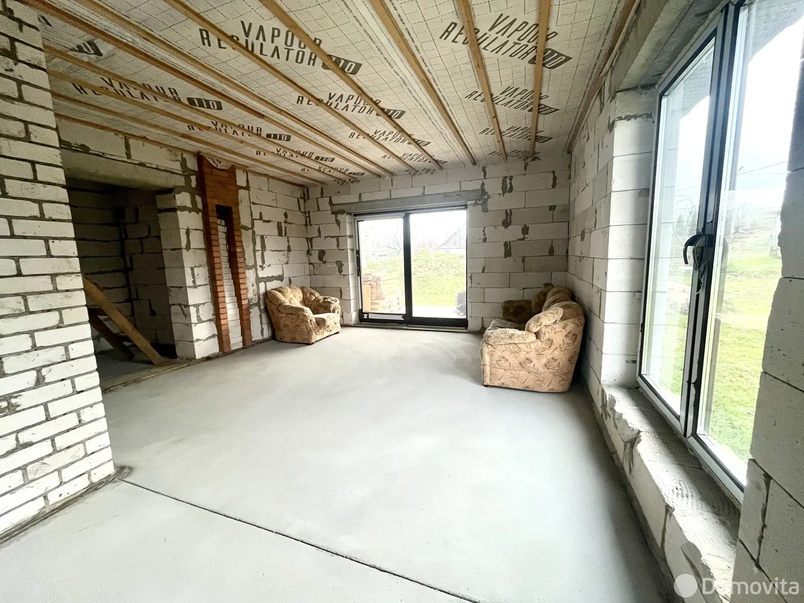 коттедж, Кошевники, 