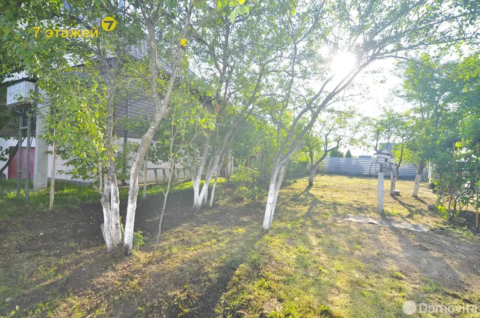 Продажа 2-этажной дачи в Энергостроителе Минская область, 8000USD, код 175338 - фото 32