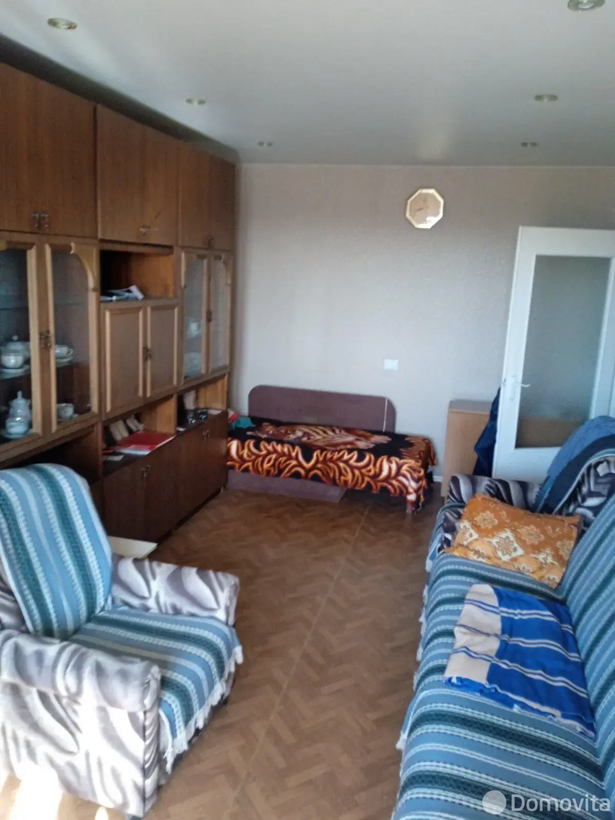 комната, Минск, ул. Прушинских, д. 58, стоимость продажи 114 595 р.