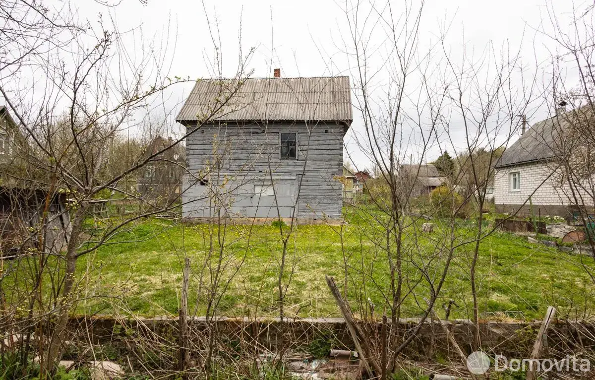 дача, Зеленая роща, 