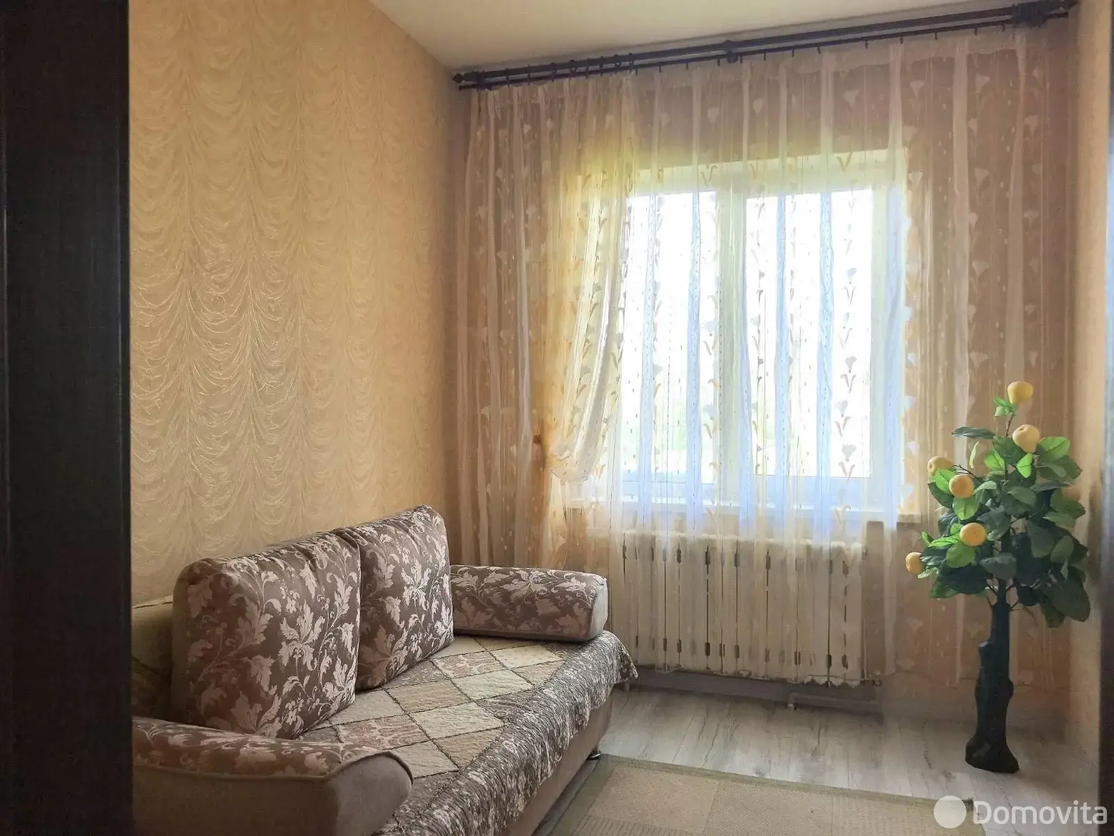 коттедж, Загорское, ул. Янки Купалы, стоимость продажи 246 400 р.