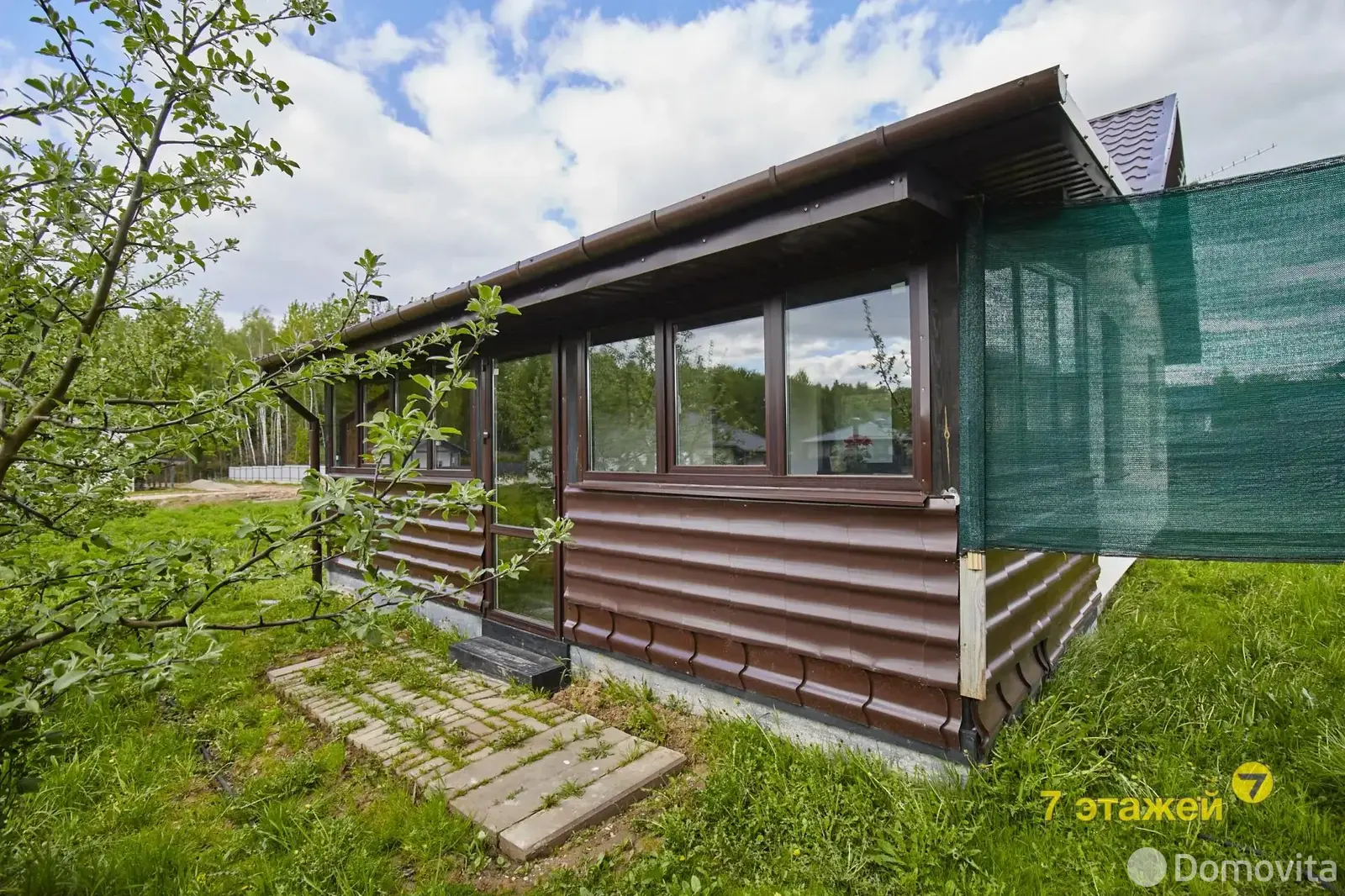 коттедж, Калезея, - лучшее предложение