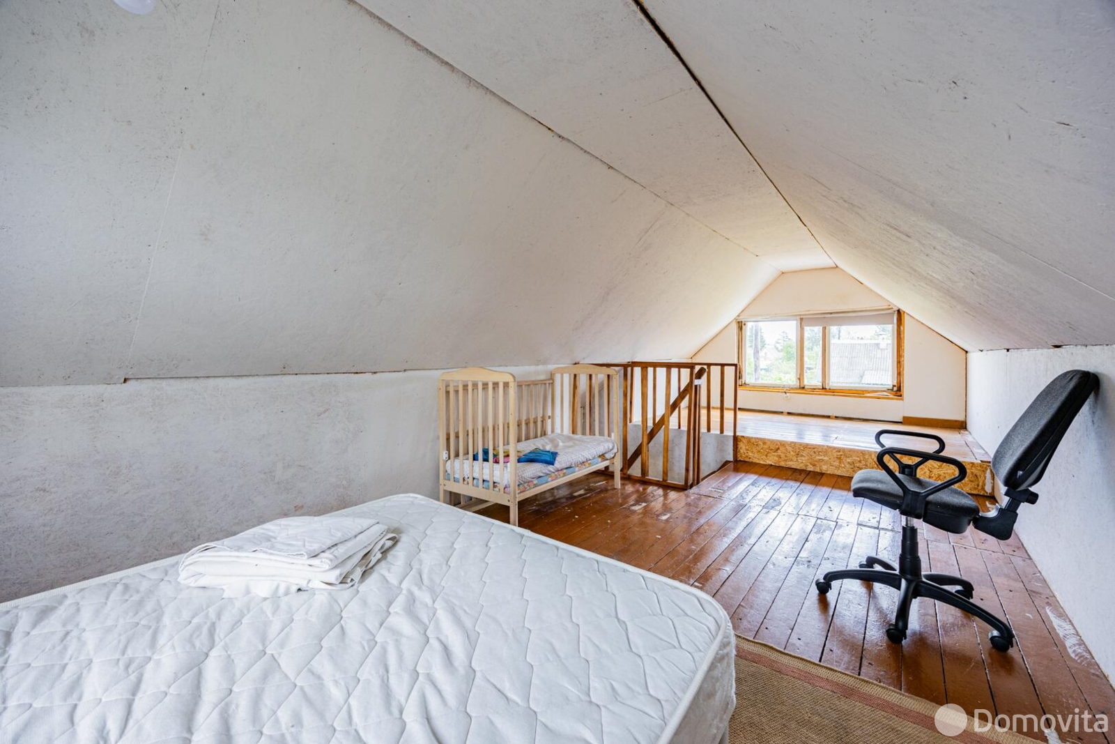 Продажа 2-этажной дачи в Импульс Минская область, 46000BYN, код 186024 - фото 12