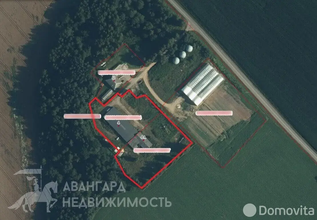 Купить складское помещение на ул. Промышленная, д. 4 в Косино - фото 24