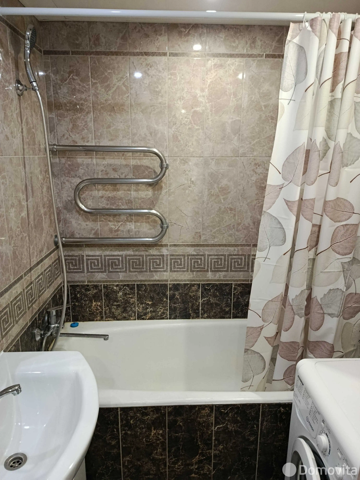 аренда квартиры, Минск, ул. Немига, д. 8