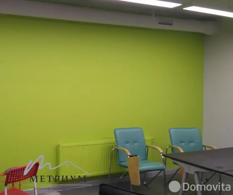 Цена аренды офиса, Минск, ул. Грибоедова, д. 19