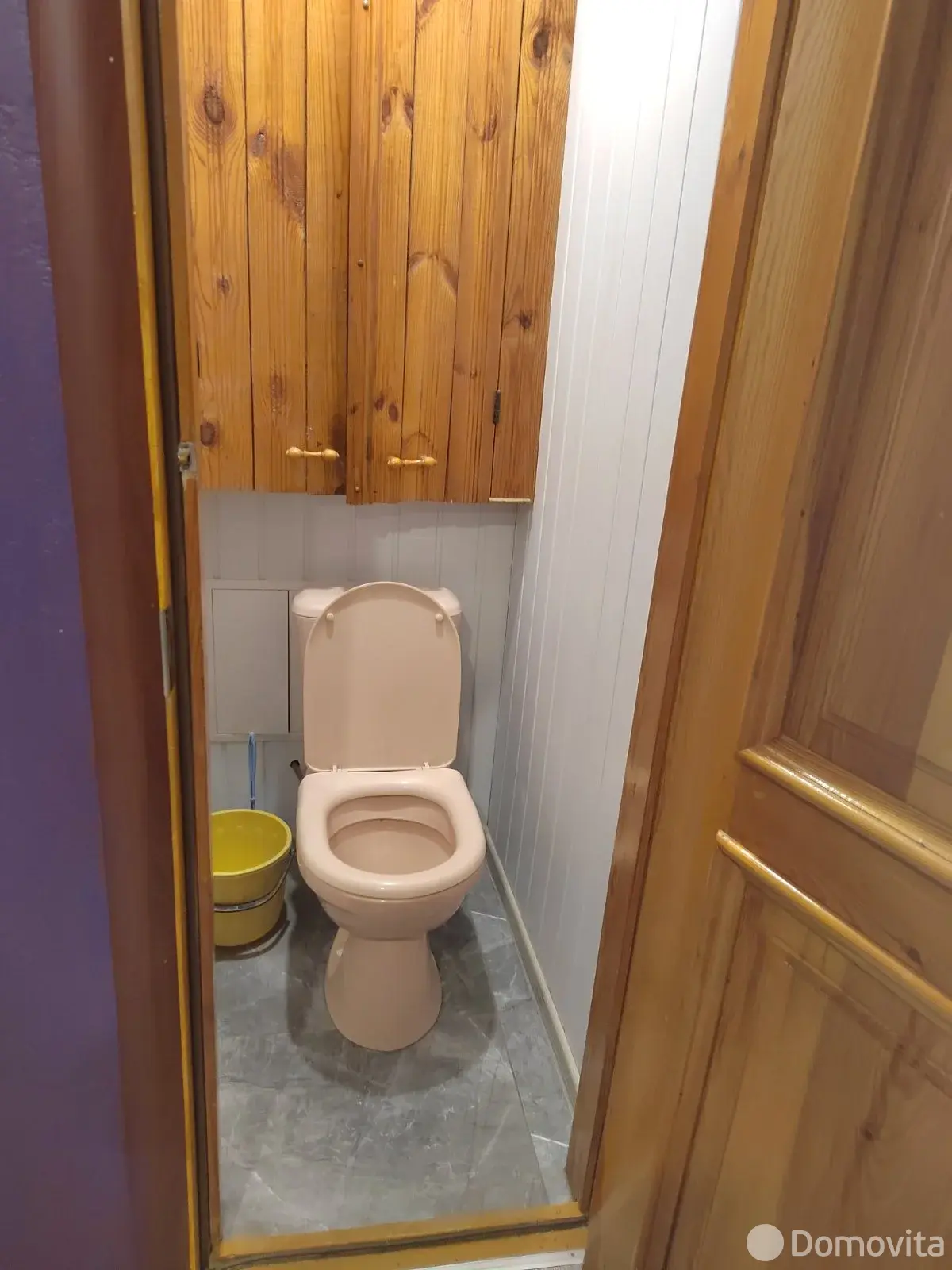 квартира, Минск, ул. Кабушкина, д. 45 в Заводском районе