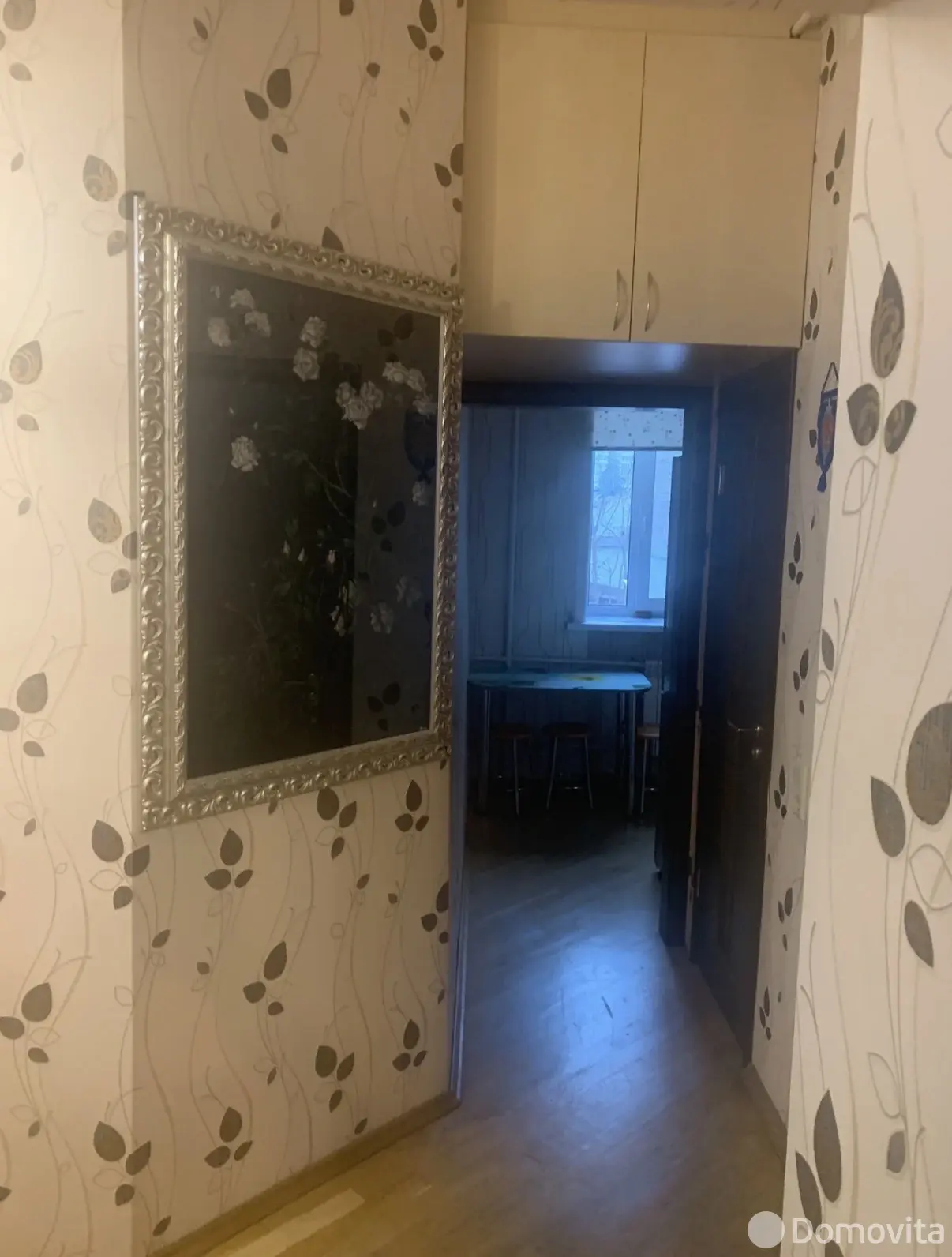 Снять 2-комнатную квартиру в Минске, ул. Веры Хоружей, д. 30, 600USD, код 148396 - фото 12