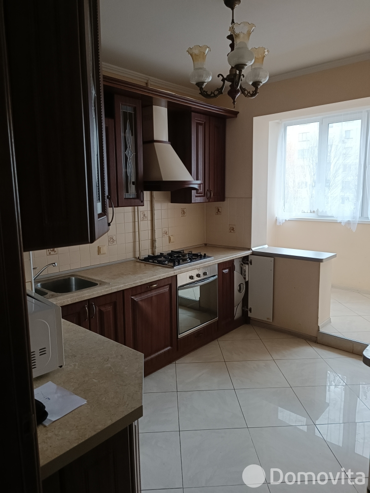 Снять 4-комнатную квартиру в Бобруйске, ул. Рокоссовского, д. 46, 1000BYN, код 148317 - фото 12