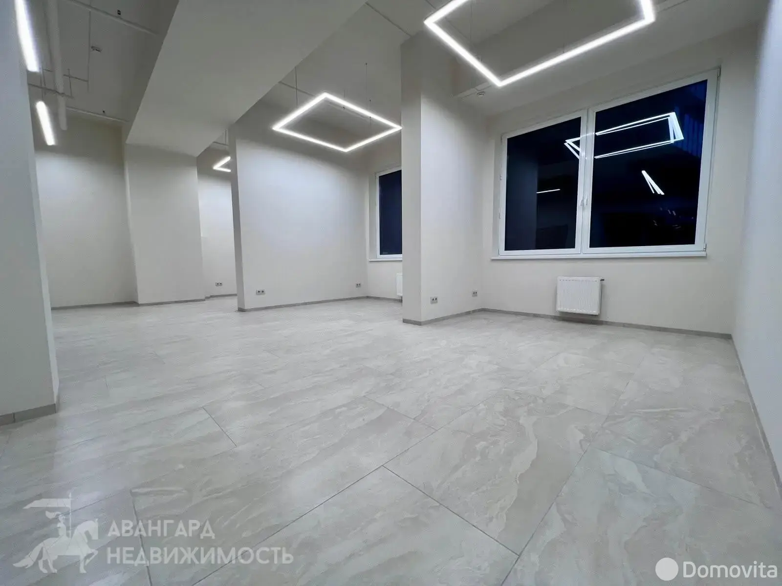 Купить офис на ул. Кирилла Туровского, д. 24 в Минске, 170000USD, код 9174 - фото 3