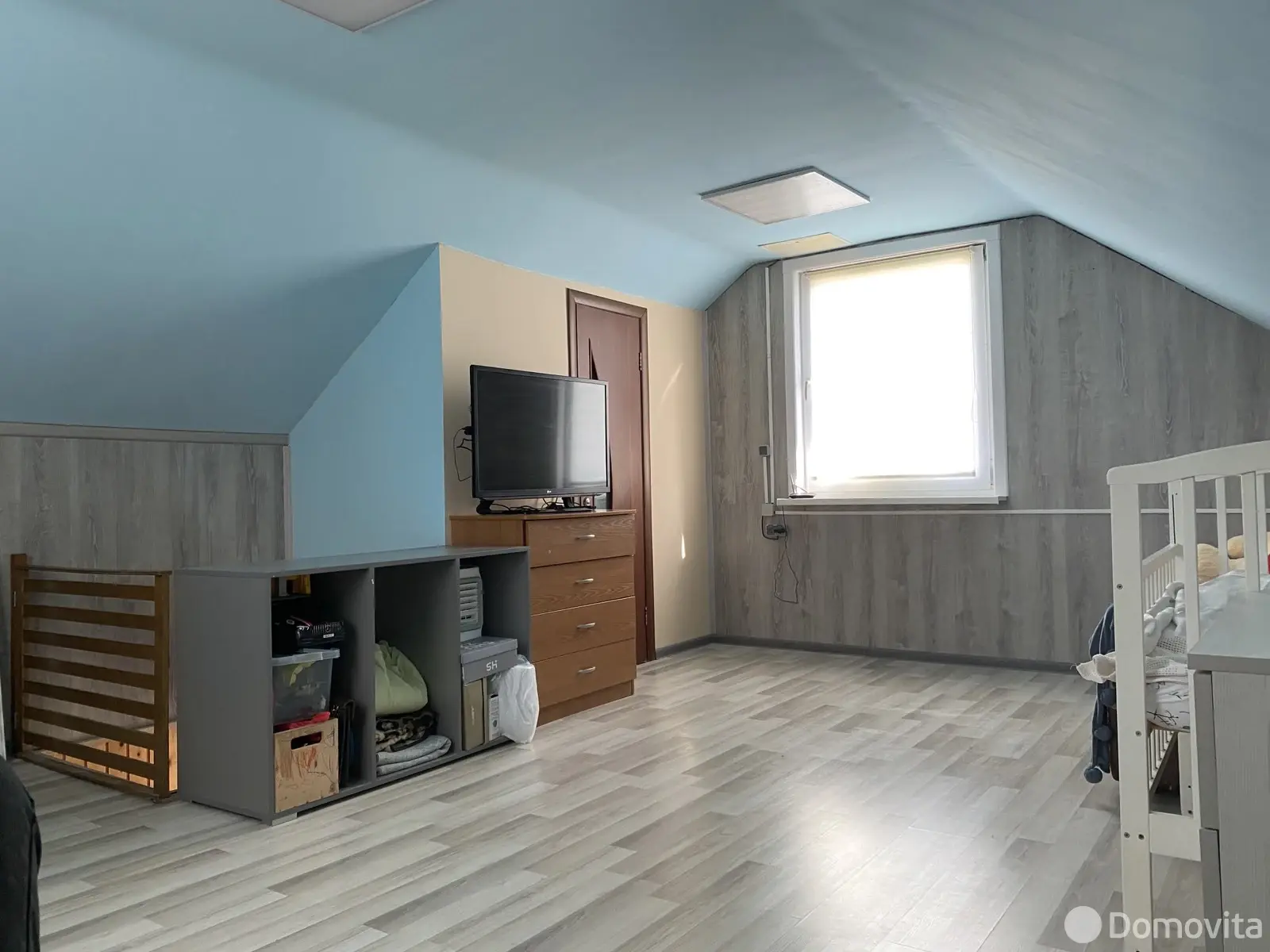 Купить 2-этажную дачу в Штрих Минская область, 42500USD, код 185792 - фото 18