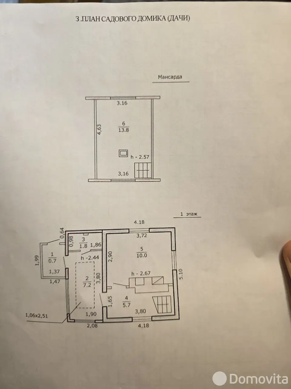 дача, Стаховичи, - лучшее предложение